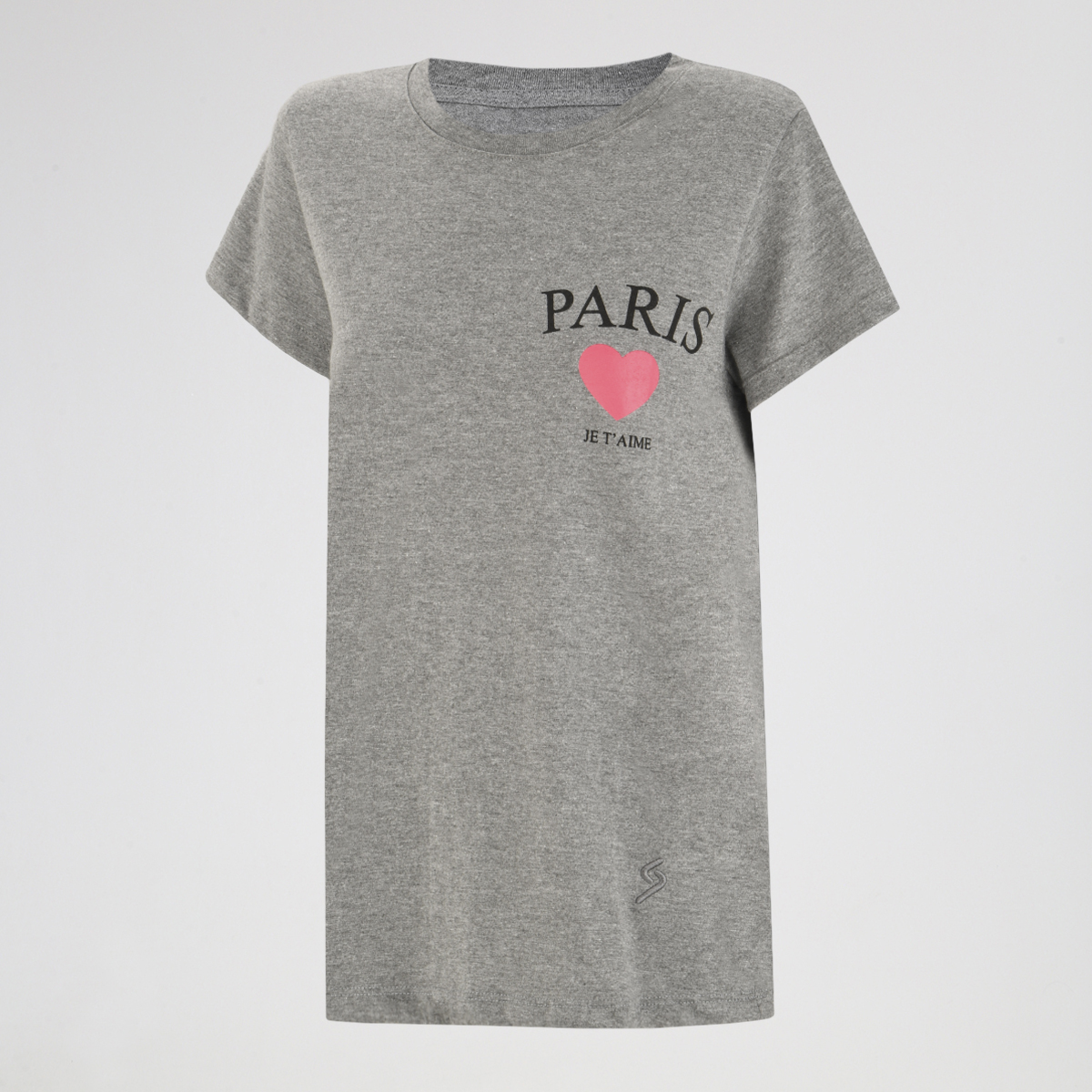 Remera Set Sport Check Easy de Mujer,  image number null