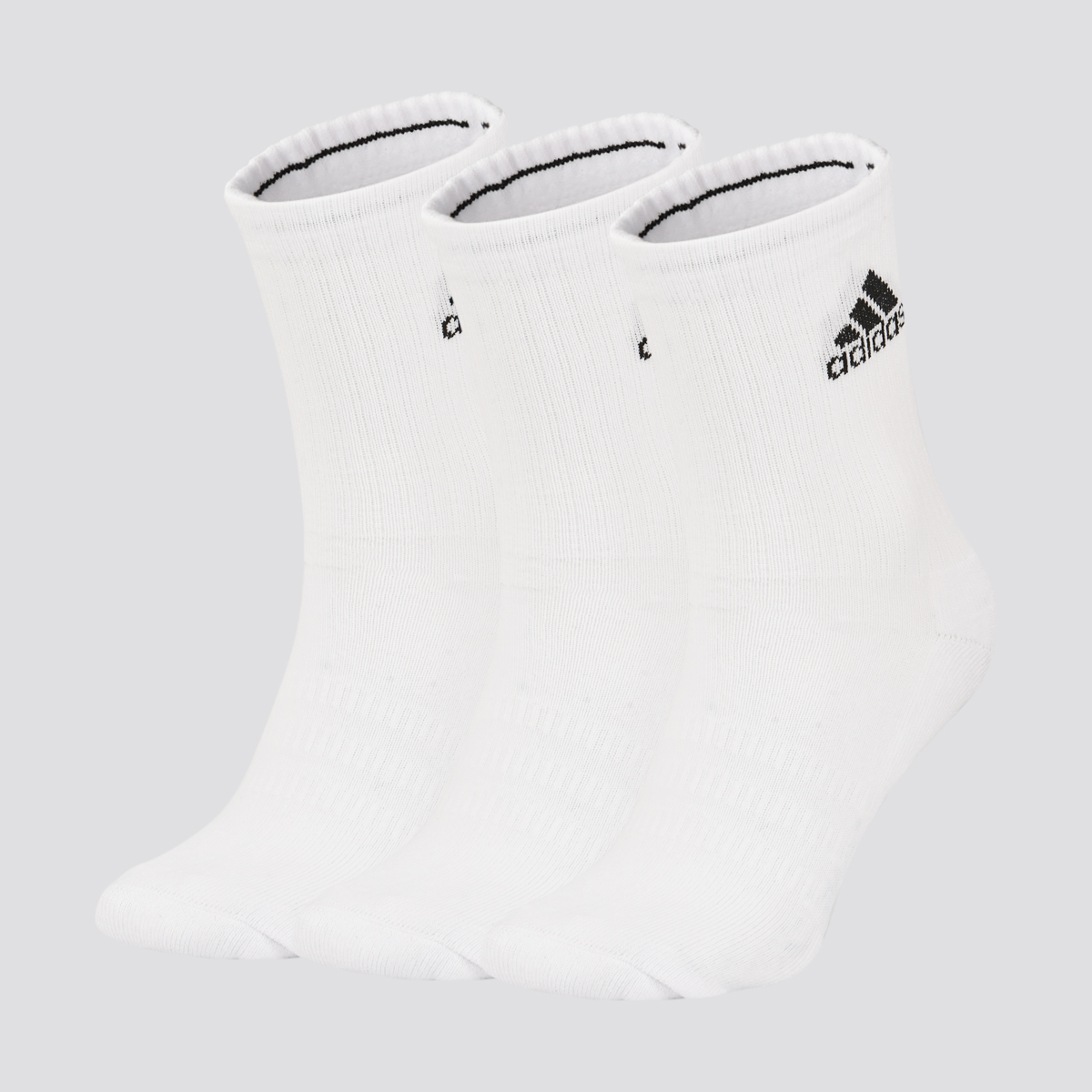 Pack De Medias adidas Spw Crw X3,  image number null