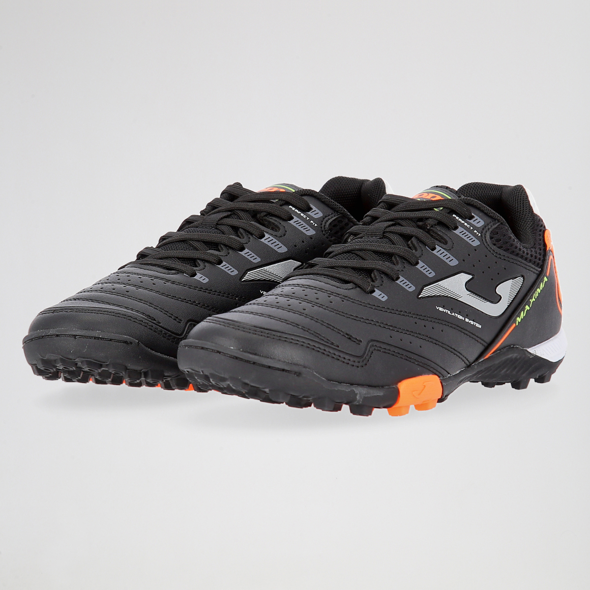 Botines Fútbol Joma Maxima Tf Hombre,  image number null