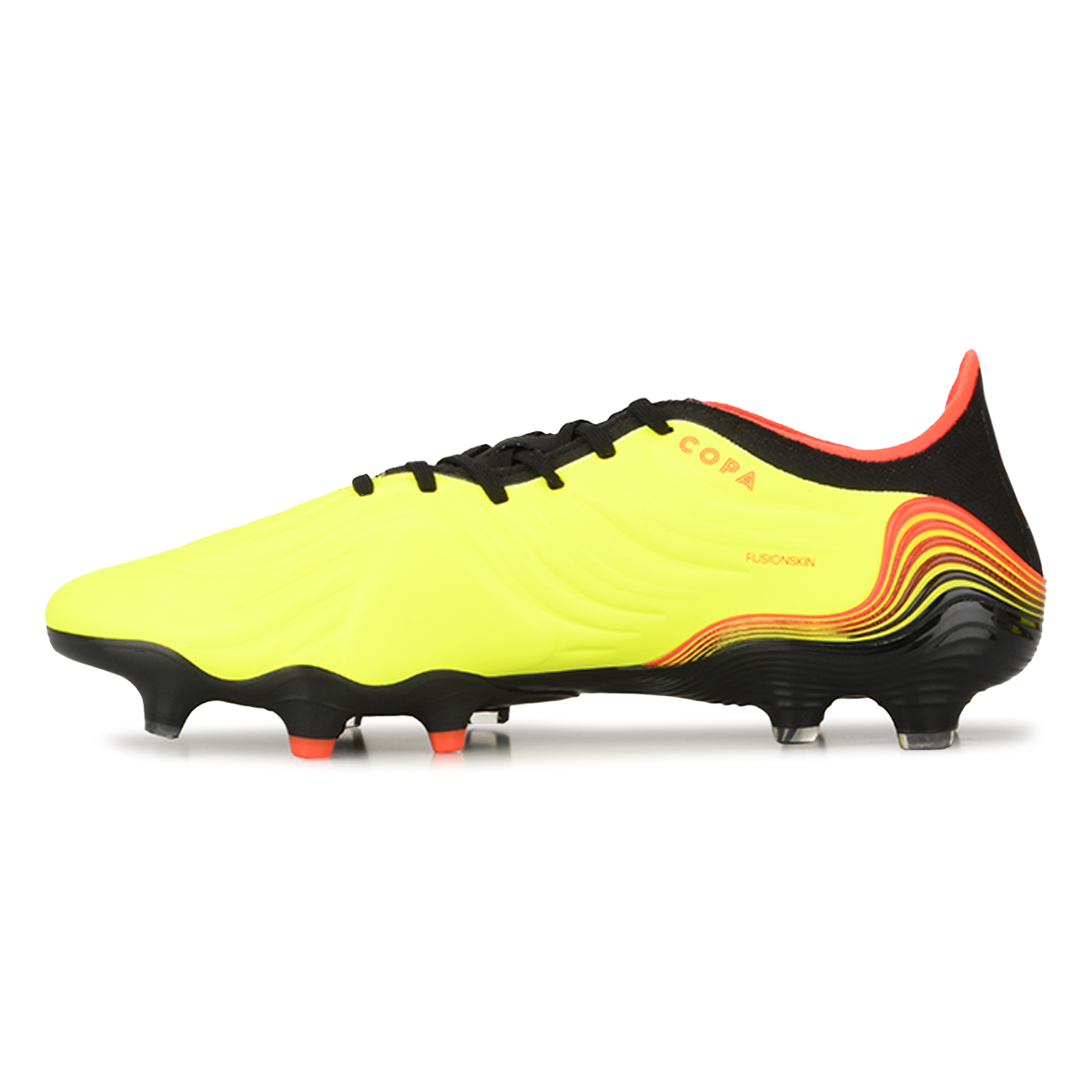 Botines adidas Copa Sense.1 Fg,  image number null