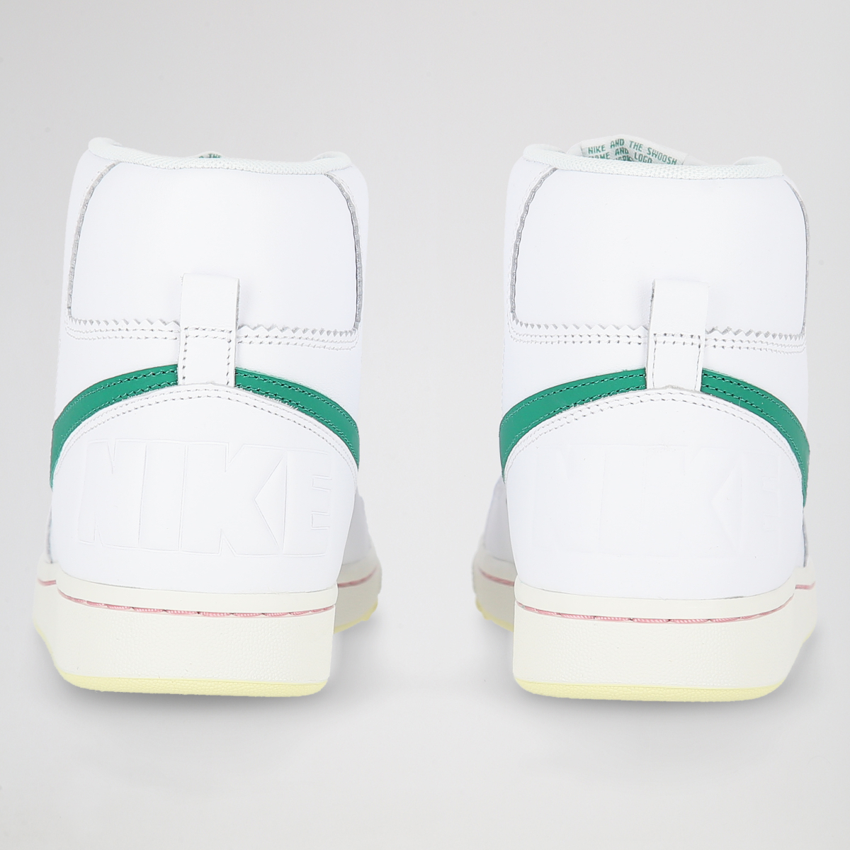 Zapatillas Nike Terminator Hig Hombre,  image number null