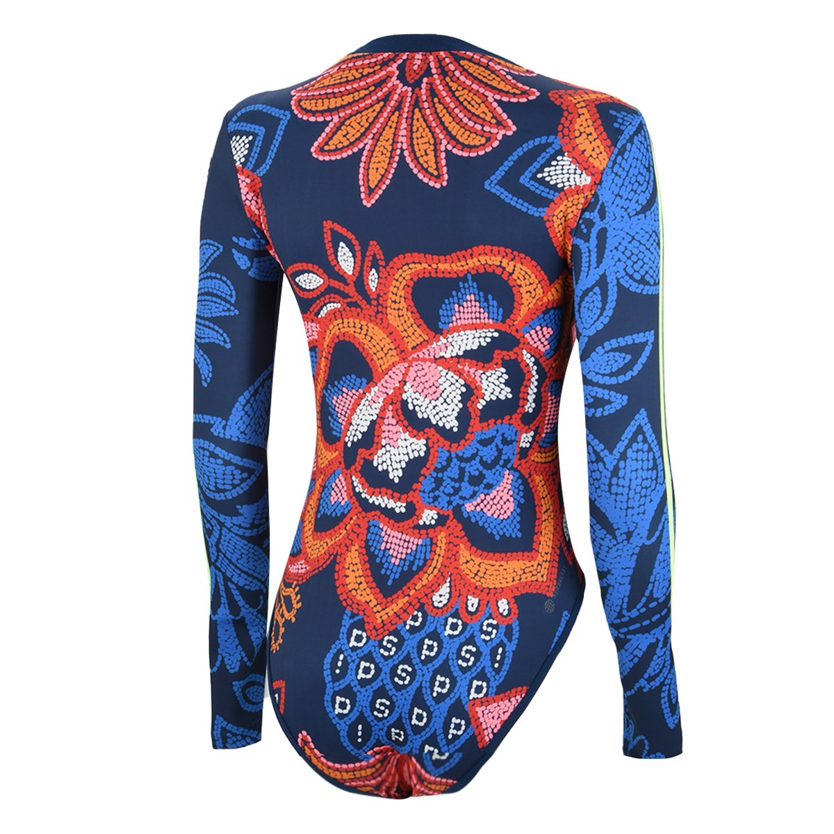 Trajes De Baño adidas Farm Mujer Enteriza,  image number null