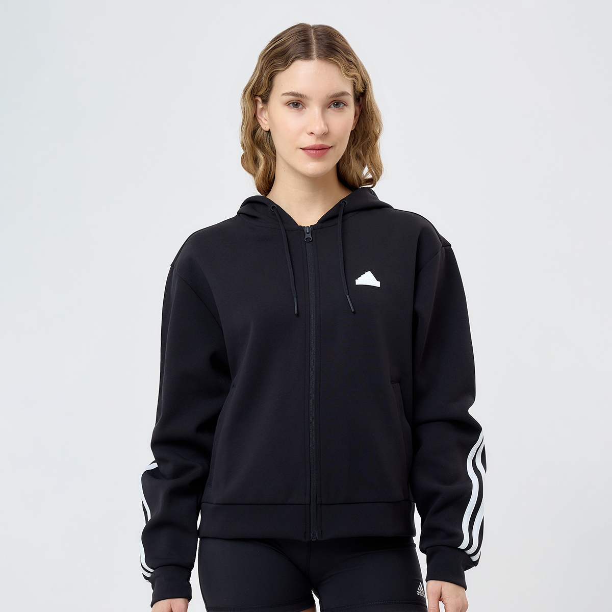 ultimas camperas adidas de mujer
