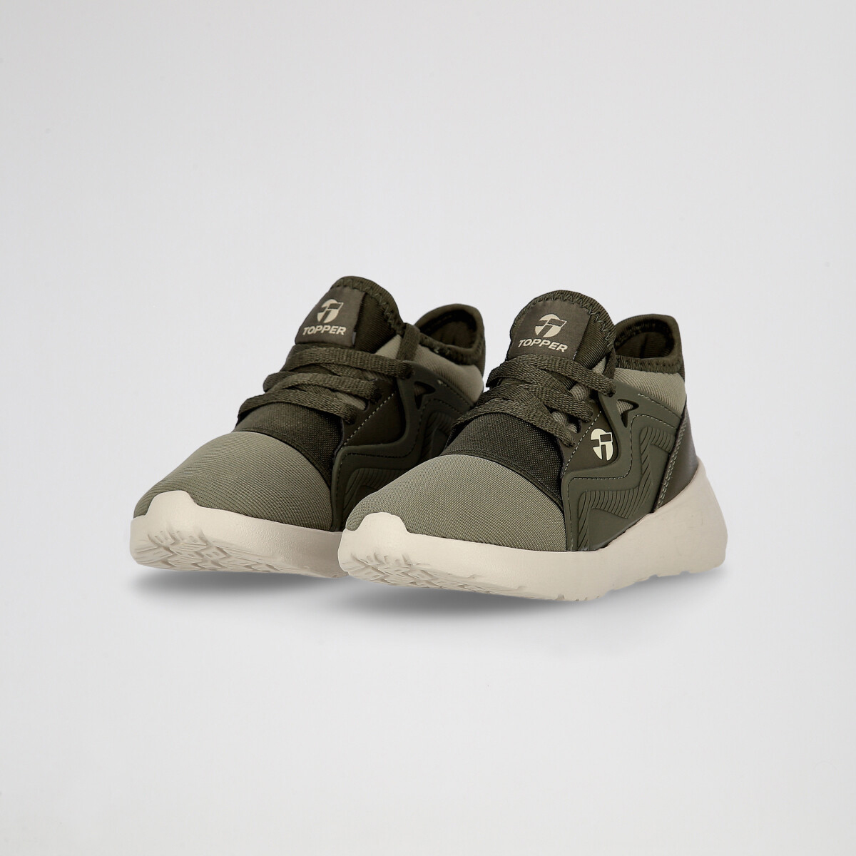 Zapatillas Topper Mamba II Infantil,  image number null