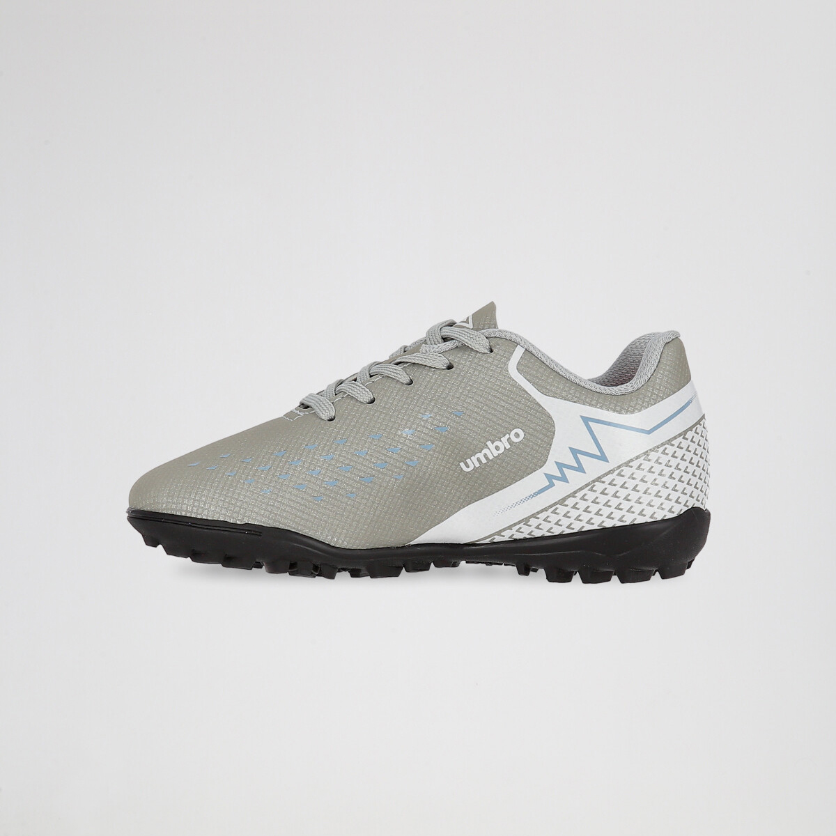 Botines F&uacute;tbol Umbro Adamant Top Speed TF Ni&ntilde;o,  image number null