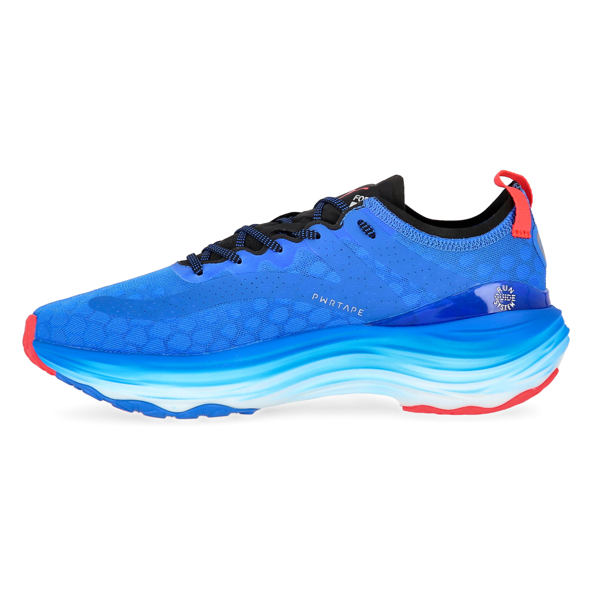 Zapatillas Running Puma Forever Run Nitro Hombre,  image number null