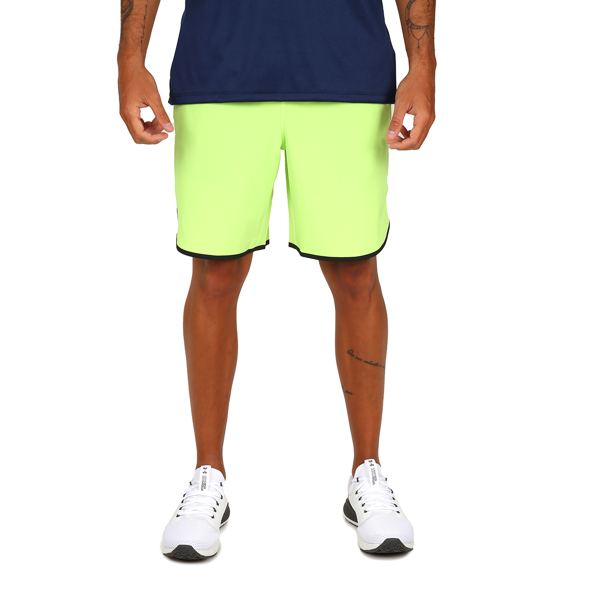 Short Under Armour Hiit,  image number null
