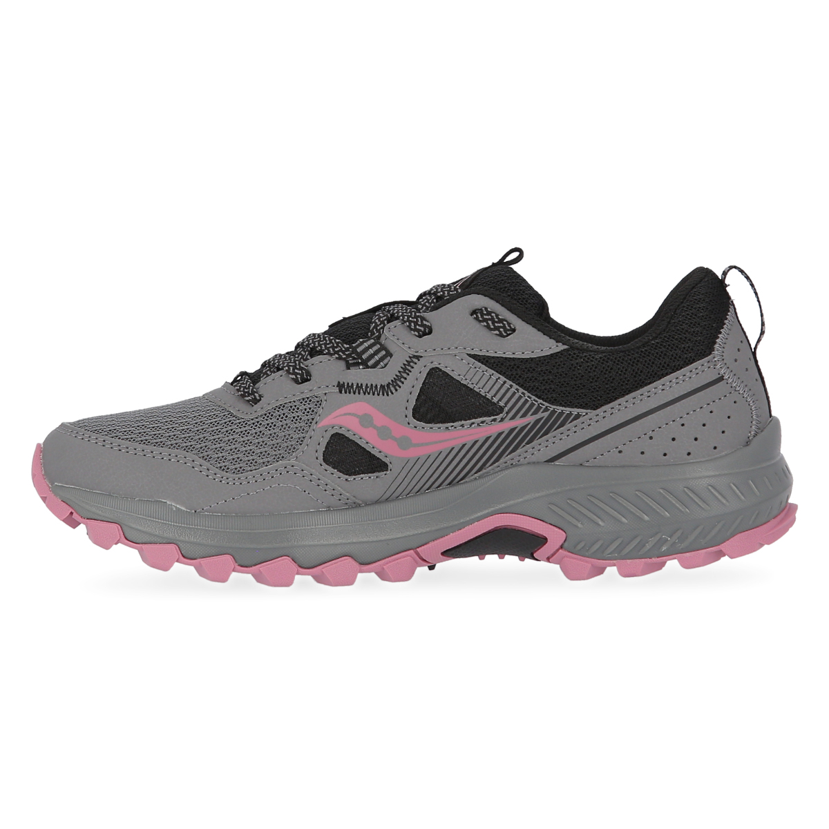 Zapatillas Running Saucony Excursion Tr16 Mujer,  image number null