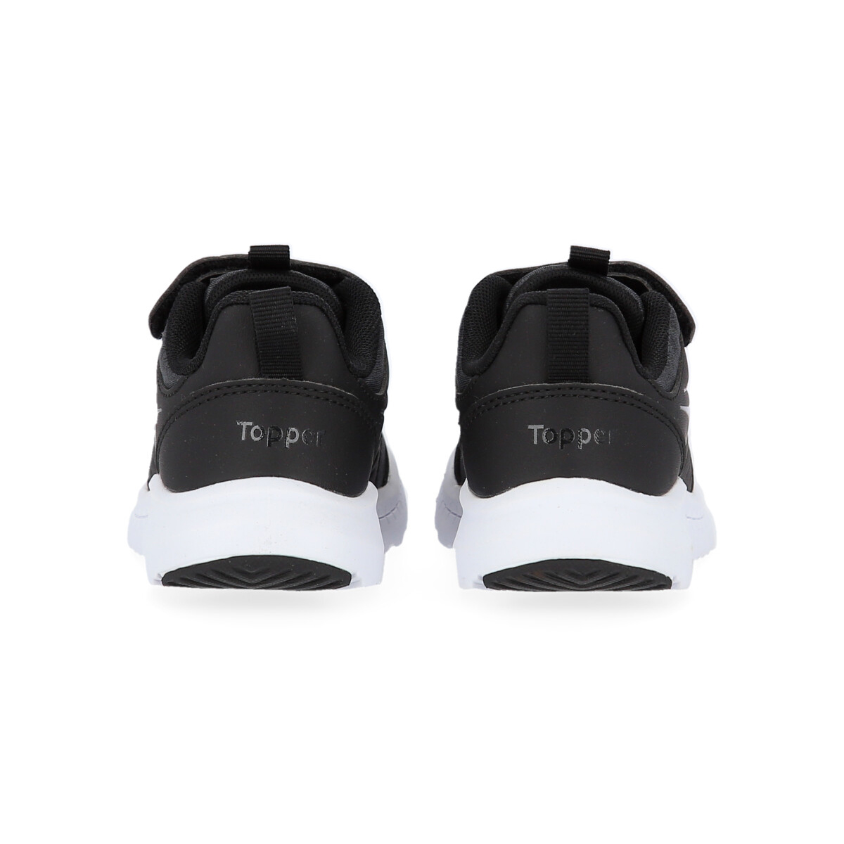Zapatillas Running Topper Wind Iv para Niños,  image number null