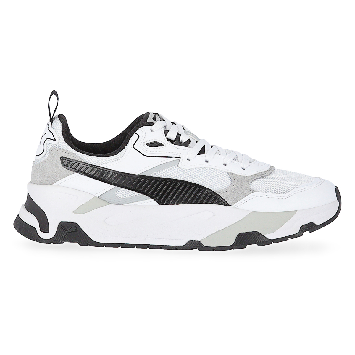 Puma shop bambas hombre