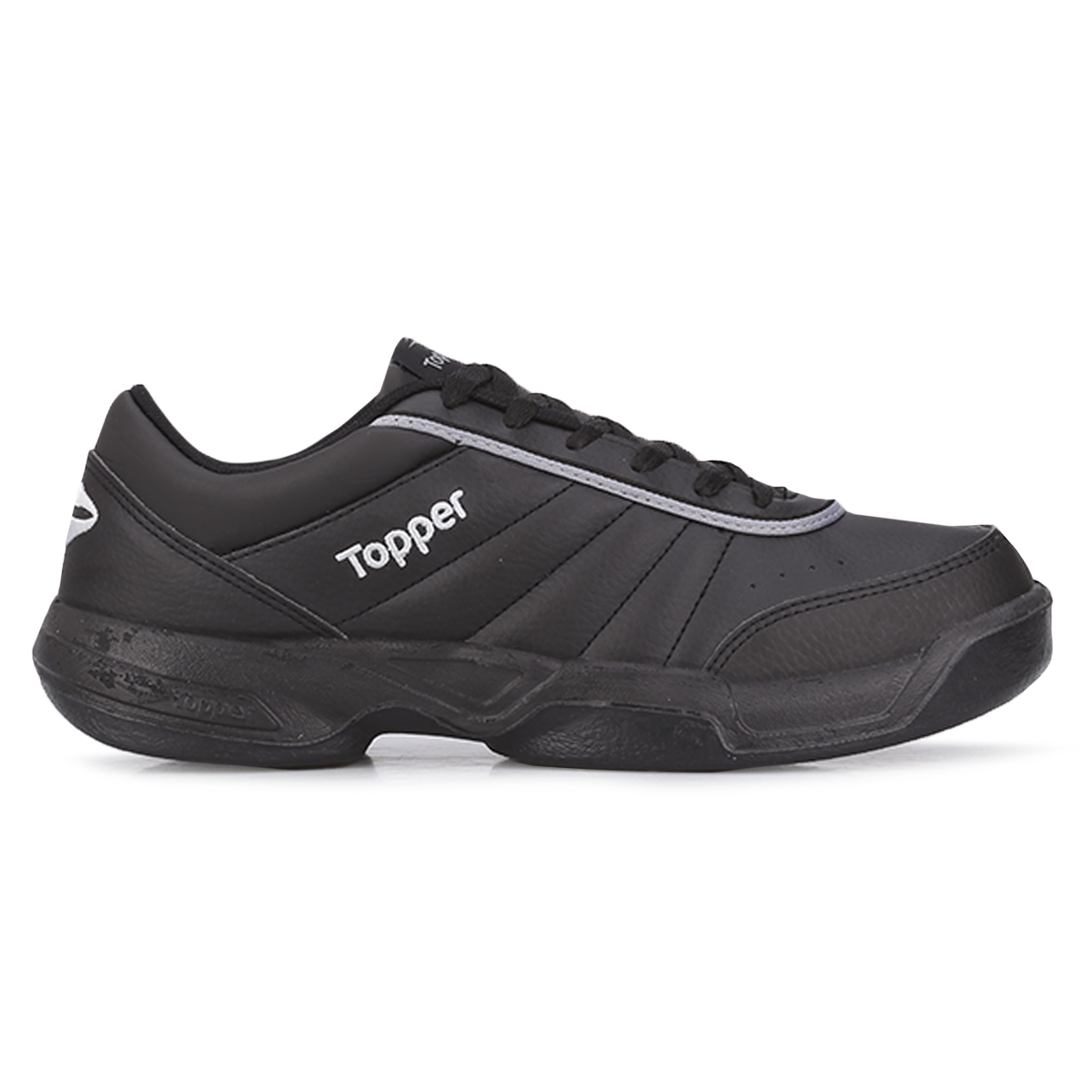 Zapatillas Topper Tie Break III,  image number null