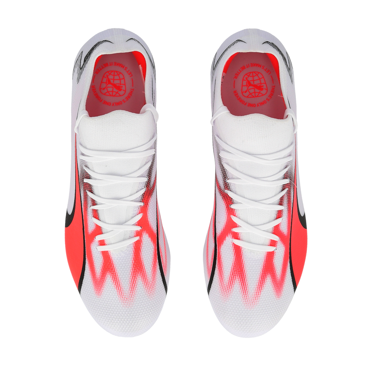 Botines Fútbol Puma Ultra Match Mxsg Hombre,  image number null