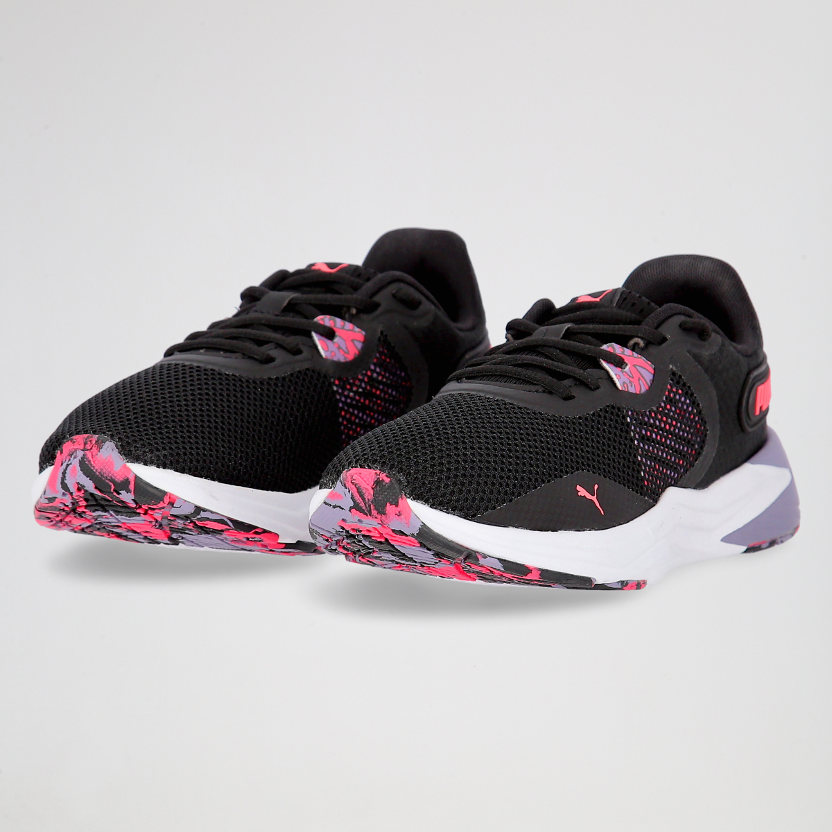 Zapatillas Entrenamiento Puma Disperse Xt 3 Mujer,  image number null