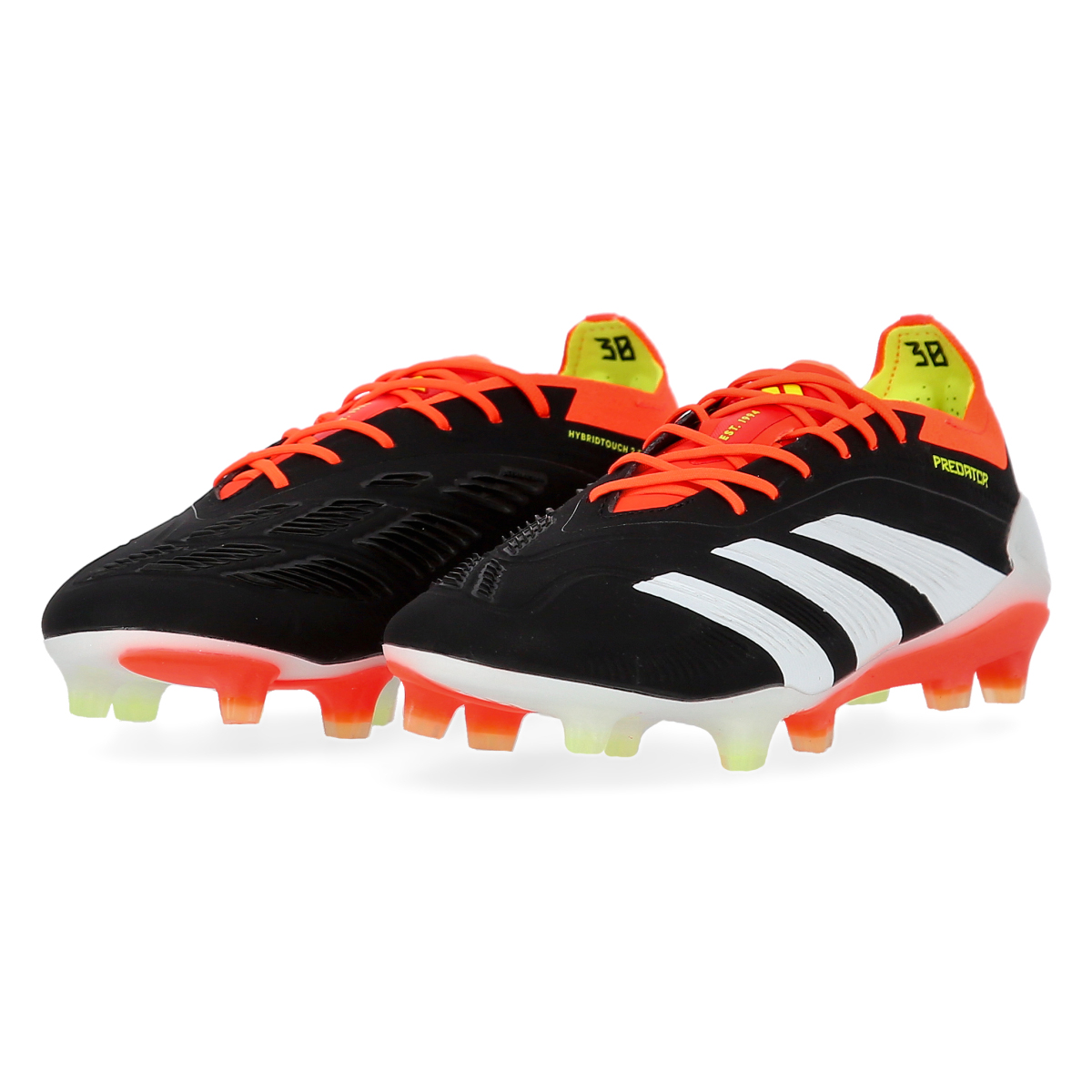Botines Fútbol adidas Predator Elite Fg,  image number null