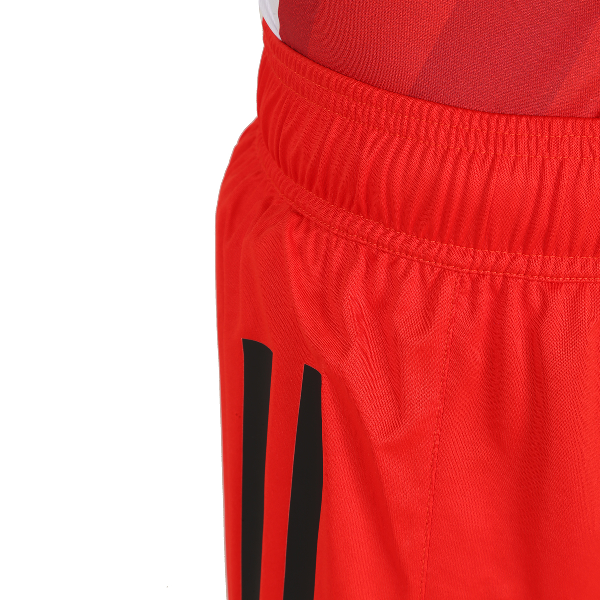 Short Básquet adidas River Plate Away Suplente,  image number null