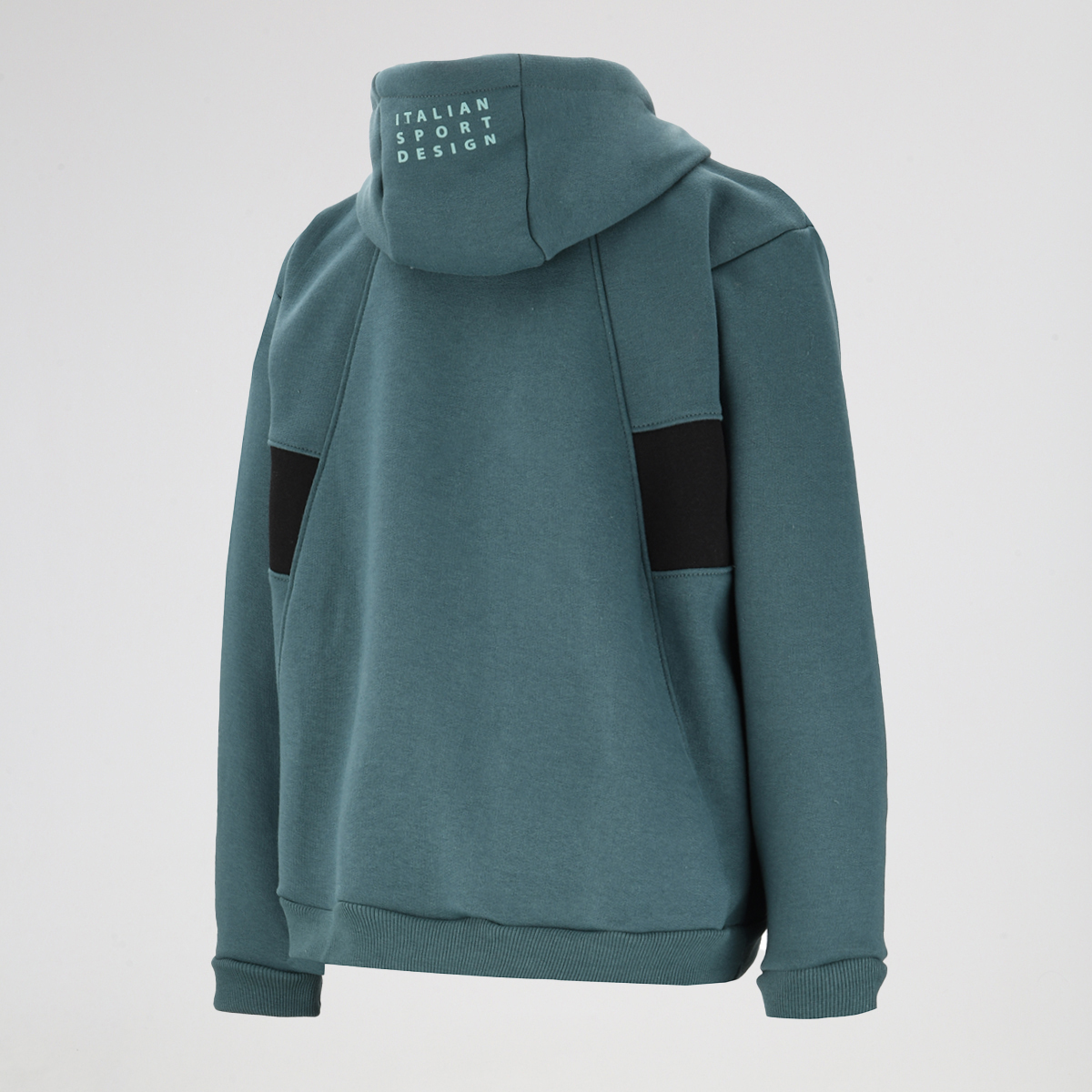 Buzo Lotto Athletica Jd Infantil,  image number null