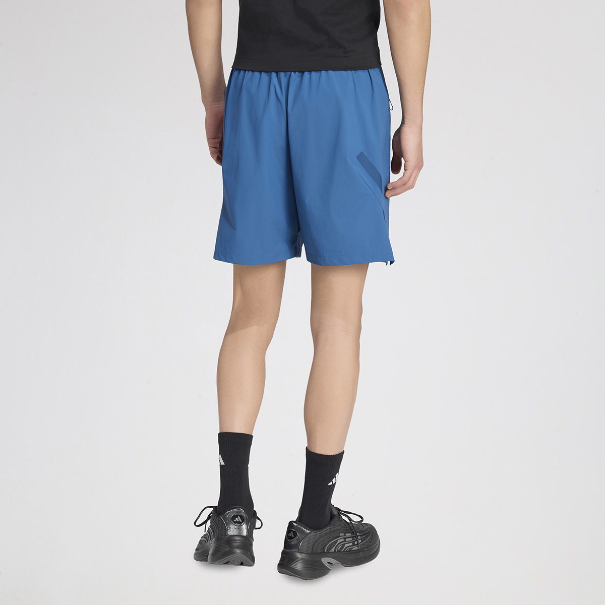 Short adidas Z.N.E. Woven Hombre,  image number null