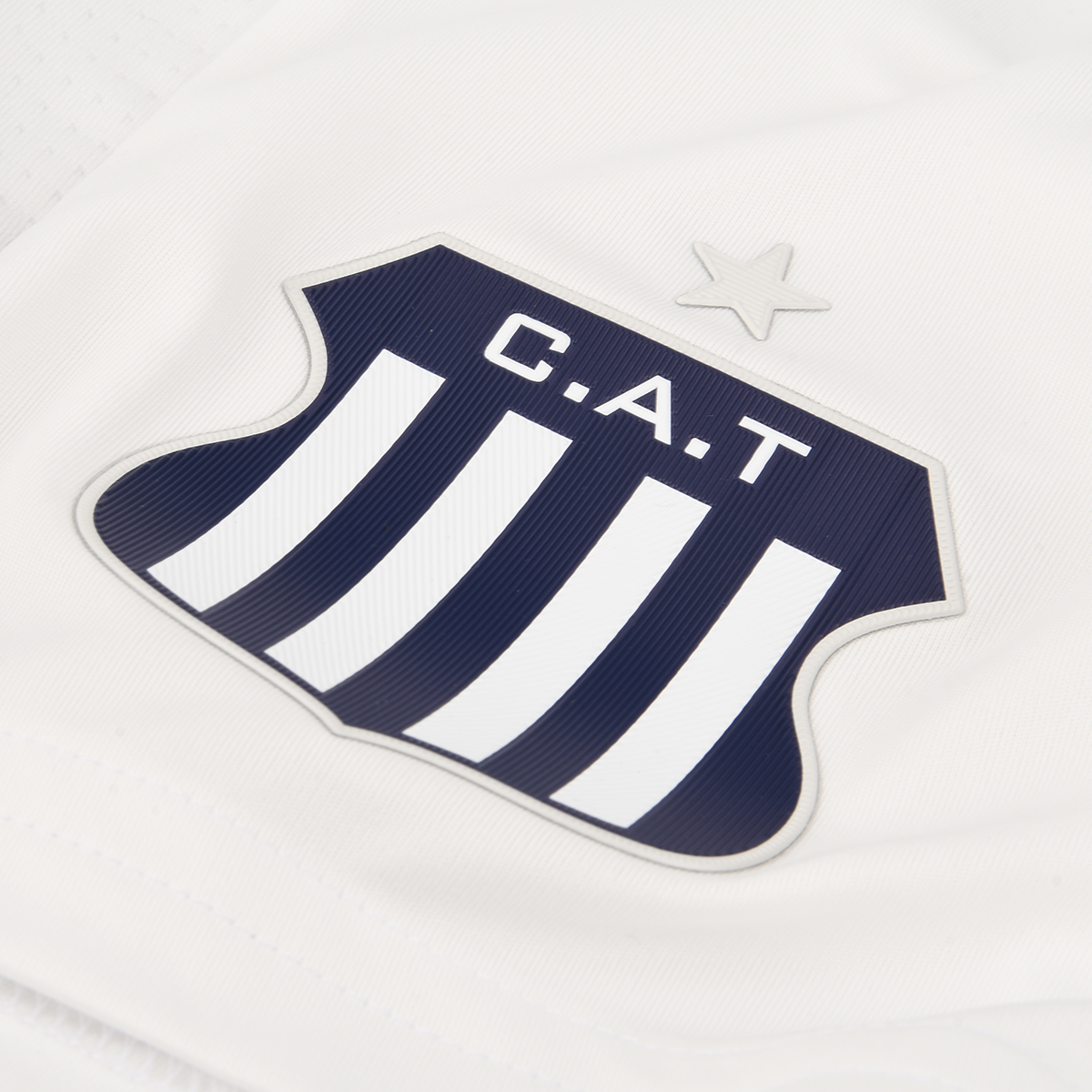 Short Talleres Le Coq Sportif Titular 2024 Hombre,  image number null