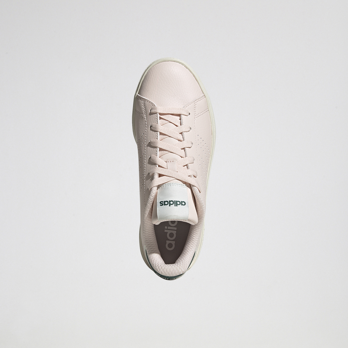 Zapatillas adidas Advantage Base 2.0 Mujer,  image number null