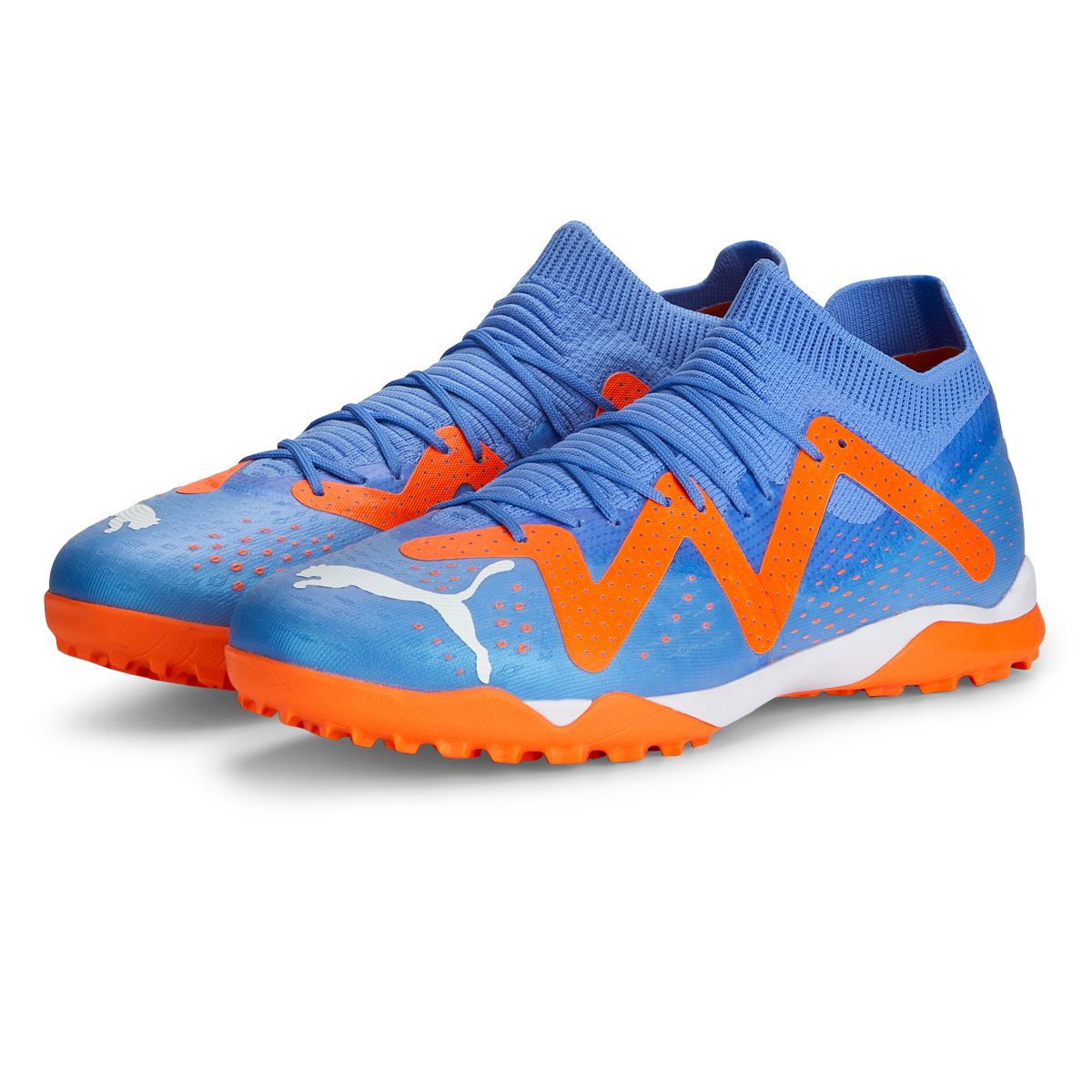 Botines Puma Future Match Tt,  image number null