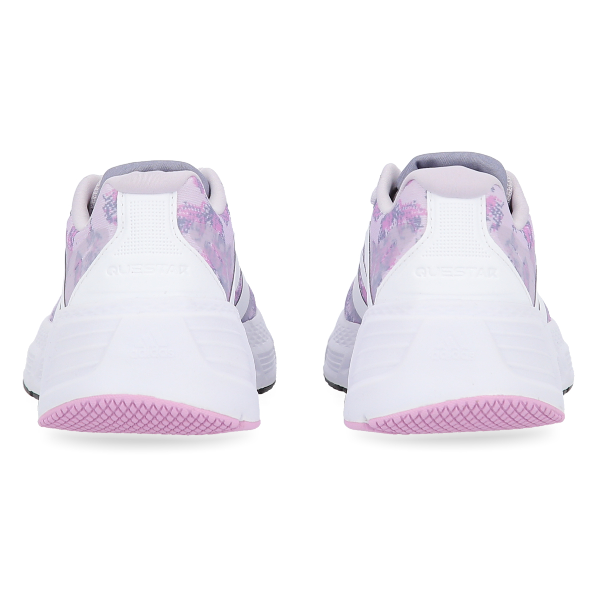 Zapatillas Running adidas Questar 2 Graphic Mujer,  image number null