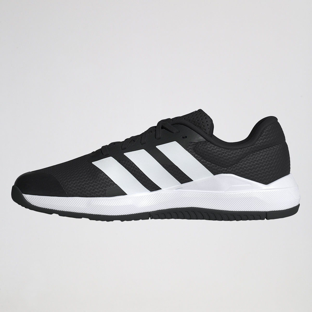 Zapatillas Running adidas Dropset Base Hombre,  image number null