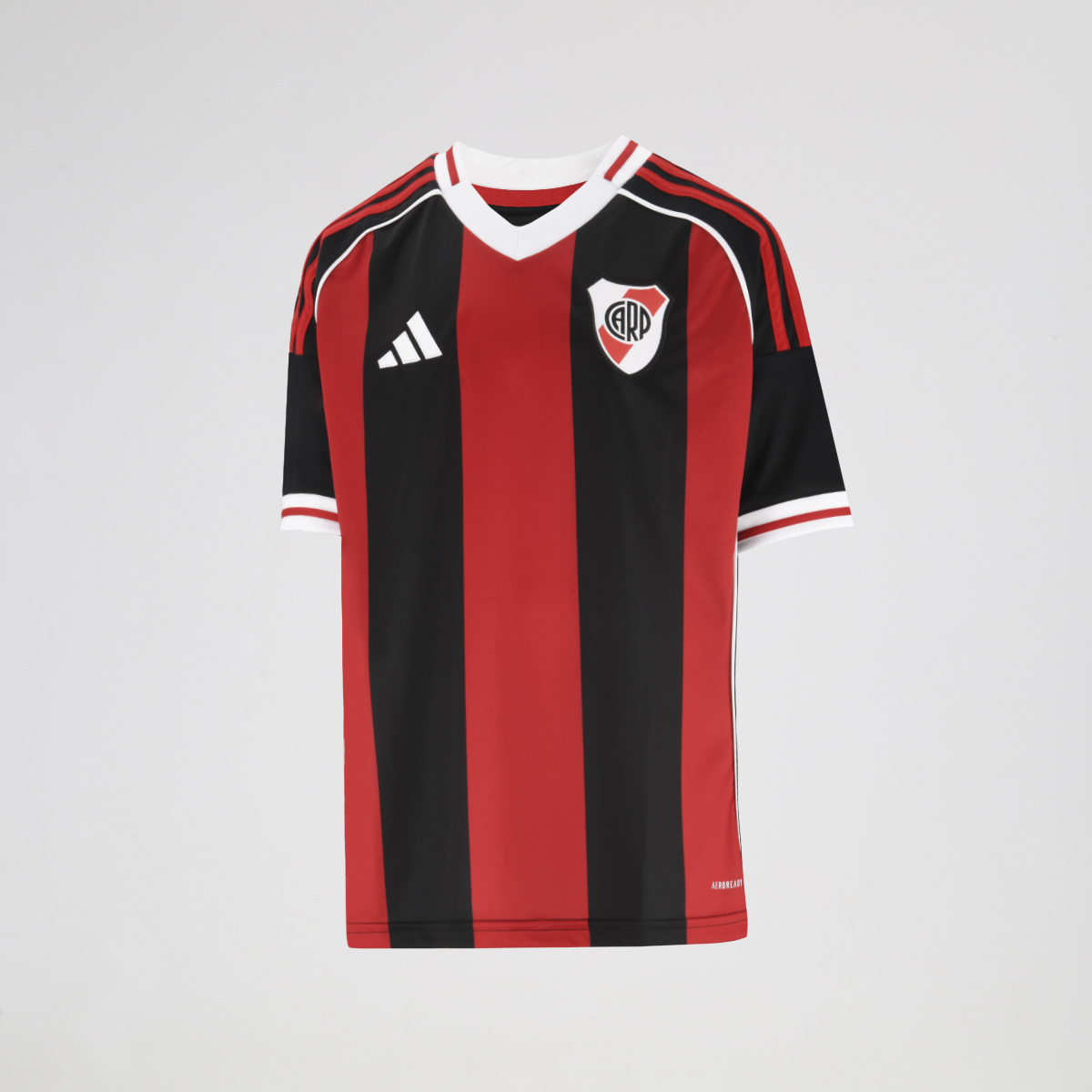 Camiseta adidas River Plate Suplente 25/26 Infantil,  image number null