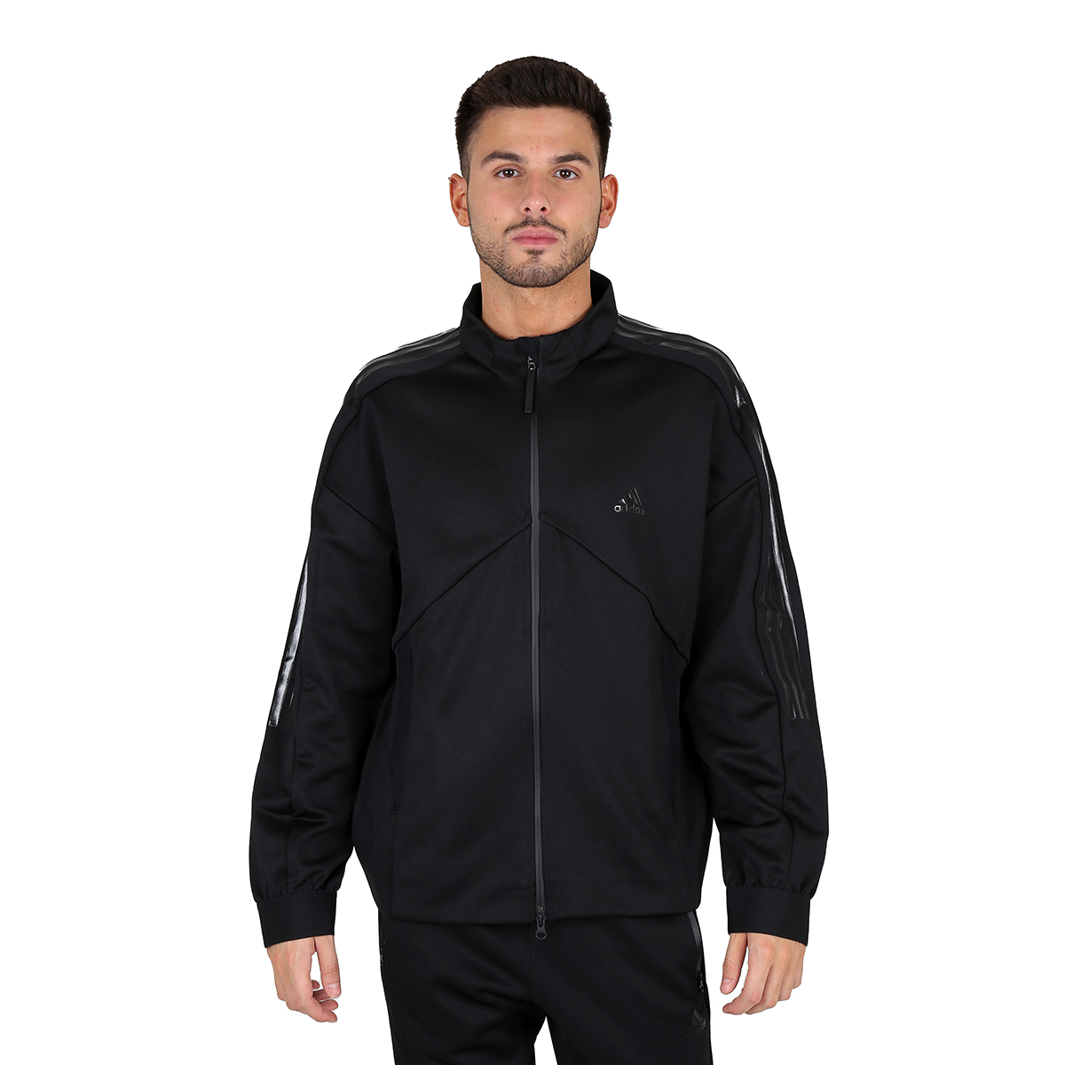 Buzo Urbana adidas Tiro Suit-Up Advance Hombre,  image number null