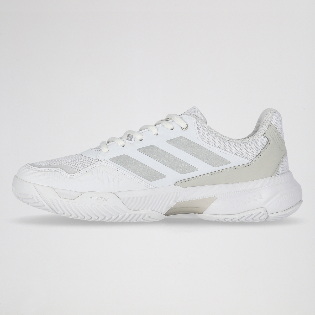 Zapatillas Tenis adidas Courtjam Control 3 Mujer,  image number null