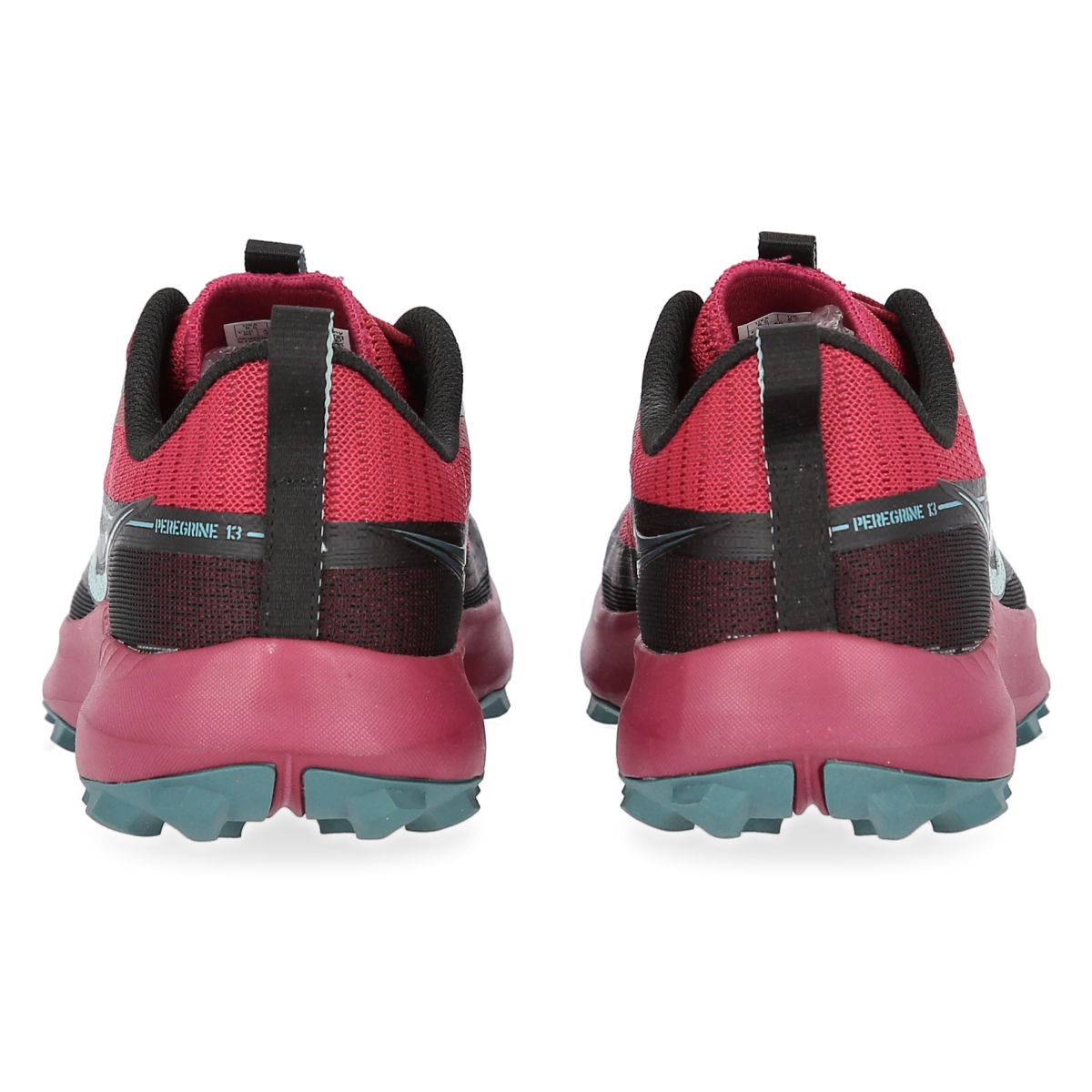 Saucony peregrine 3 mujer rosas sales