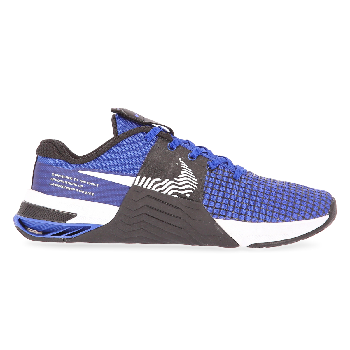 Zapatillas Entrenamiento Nike Metcon 8 Hombre Dexter