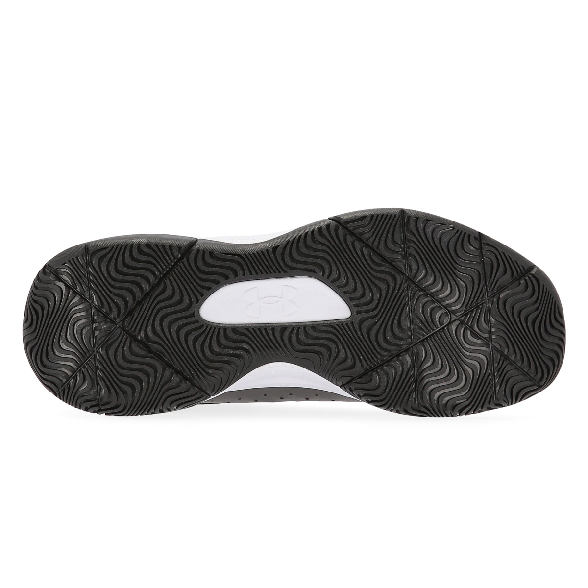 Zapatillas Básquet Under Armour Gs 3z6 Unisex,  image number null