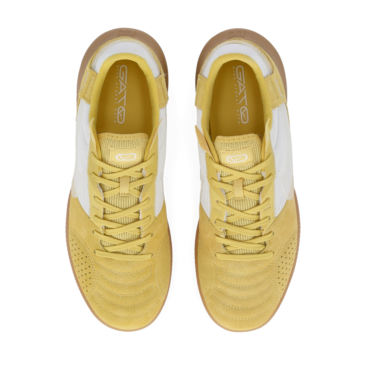 Botines Fútbol Nike Streetgato Hombre,  image number null
