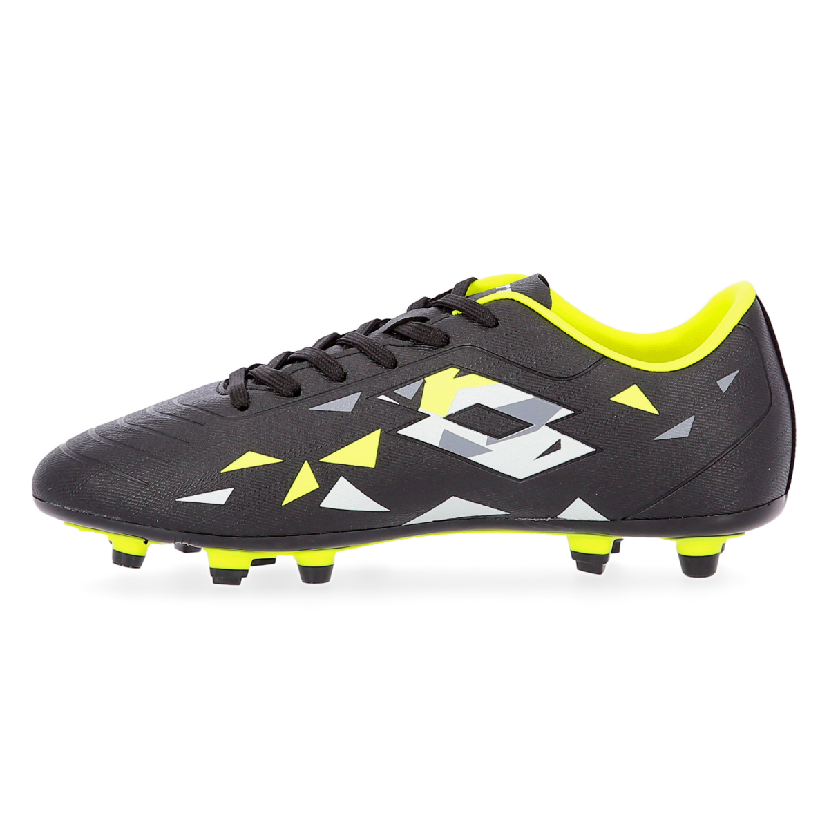 Botines Fútbol Lotto Solista 700 V Terreno Firme Hombre,  image number null