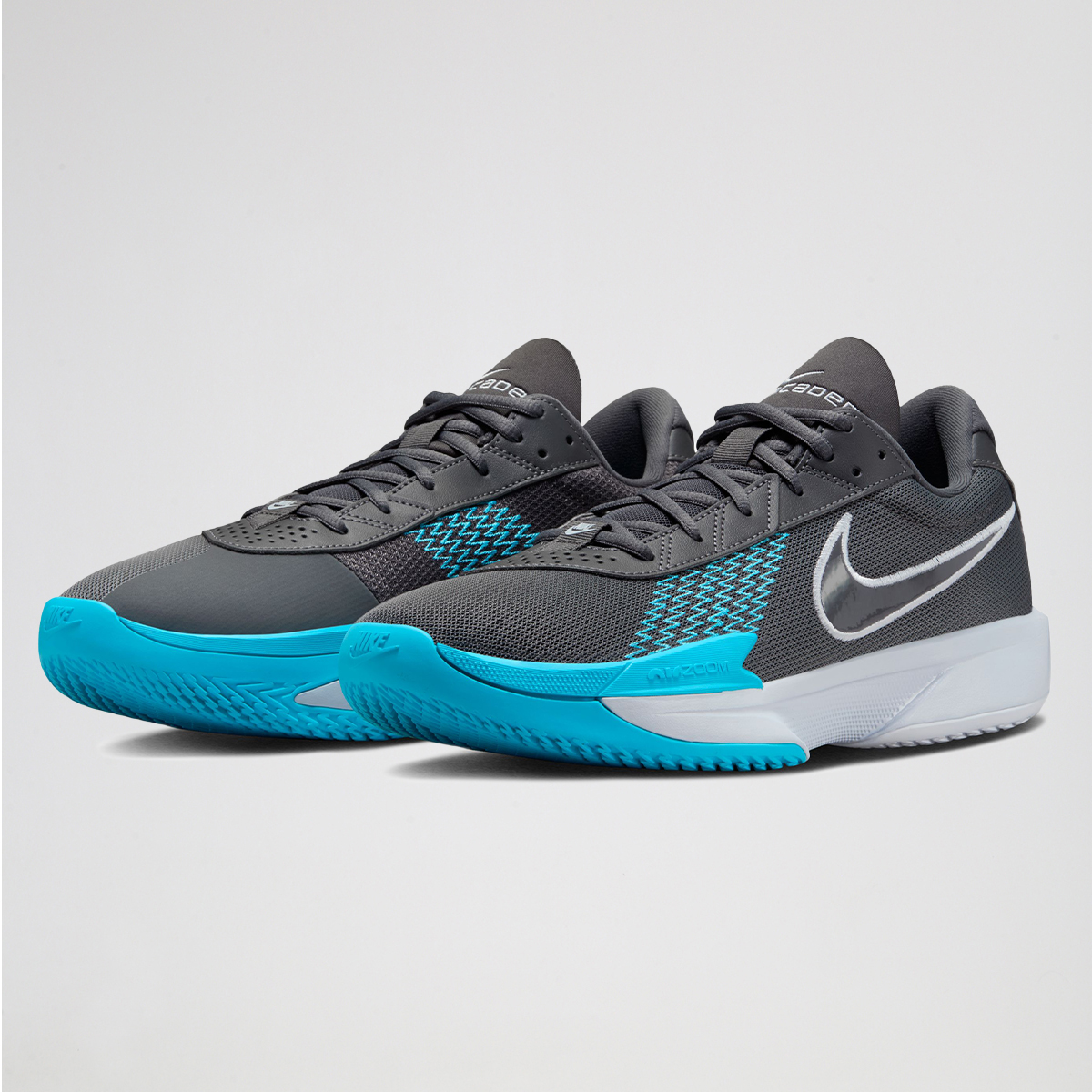 Zapatillas Nike G.T. Cut Academy Hombre,  image number null