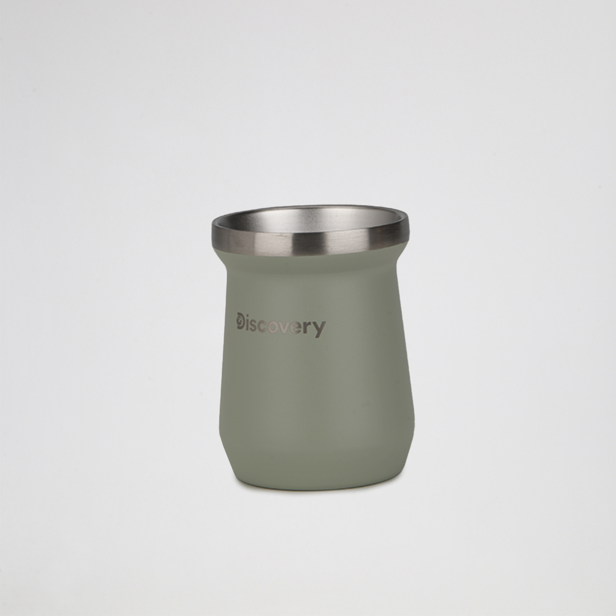 Mate Discovery Acero Inoxidable 160 Ml,  image number null