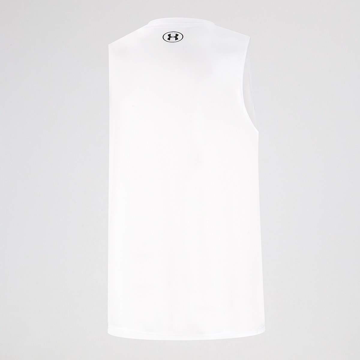 Musculosa Entrenamiento Under Armour Tech Solid para Mujer,  image number null