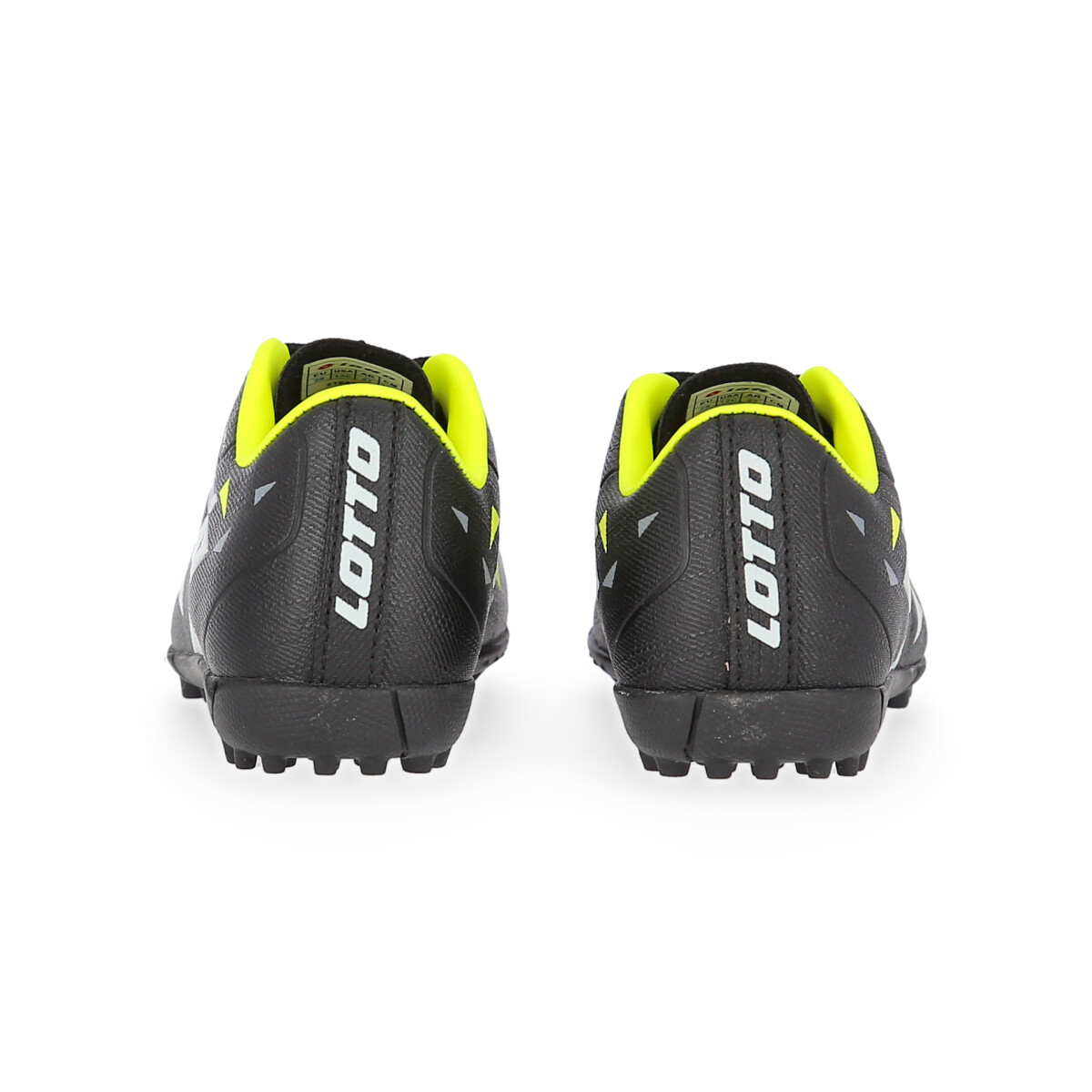 Botines Fútbol Lotto Solista 700 V Tf Niño,  image number null