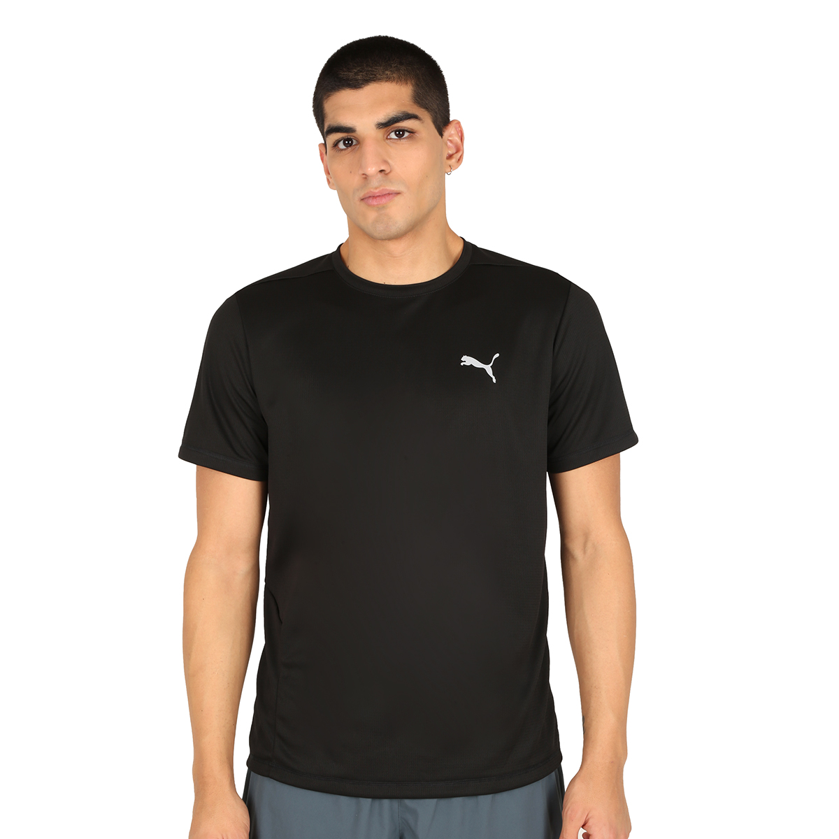 Remera Puma Run Favorite Short Sleeve,  image number null