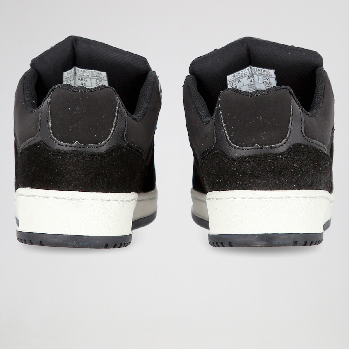 Zapatillas Reef Primo II Hombre gamuza,  image number null