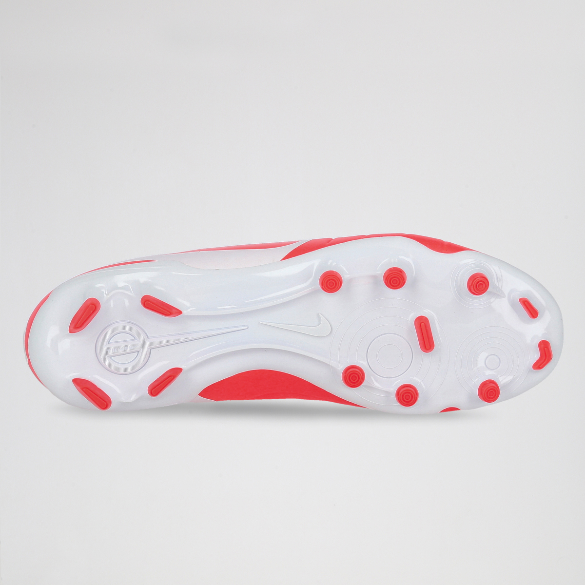 Botines Fútbol Nike Legend 10 Club MG Hombre,  image number null