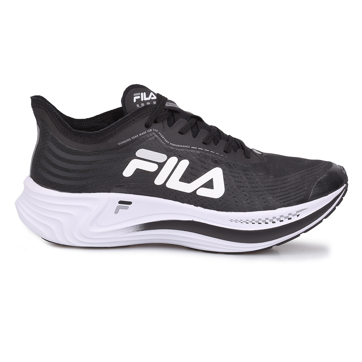 Zapatillas Fila Racer Carbon,  image number null