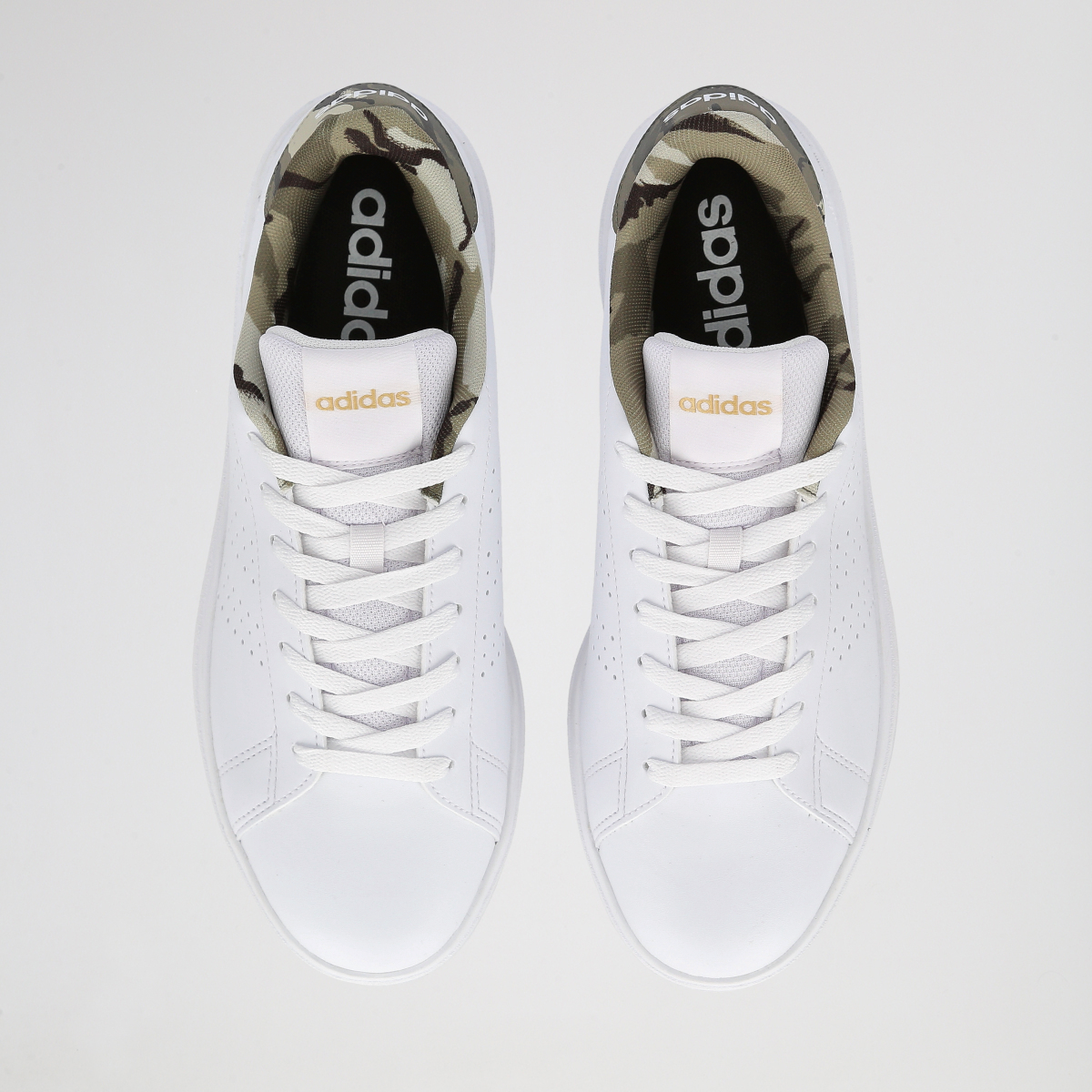 Zapatillas adidas Advantage Base 2.0 Hombre,  image number null