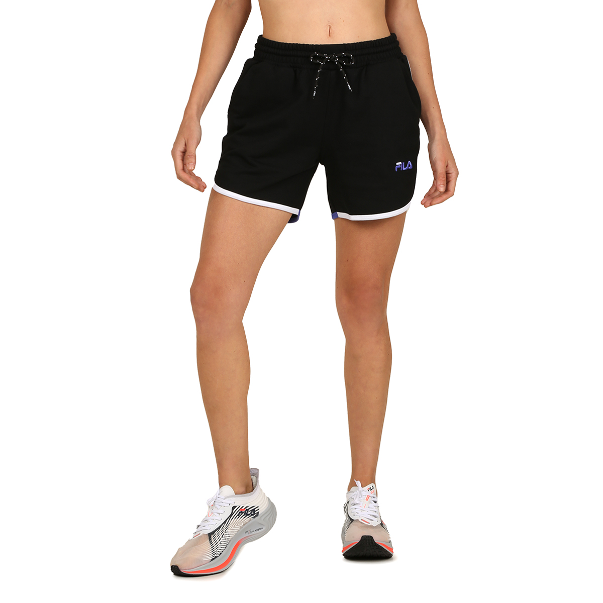 Short Fila Aqua,  image number null