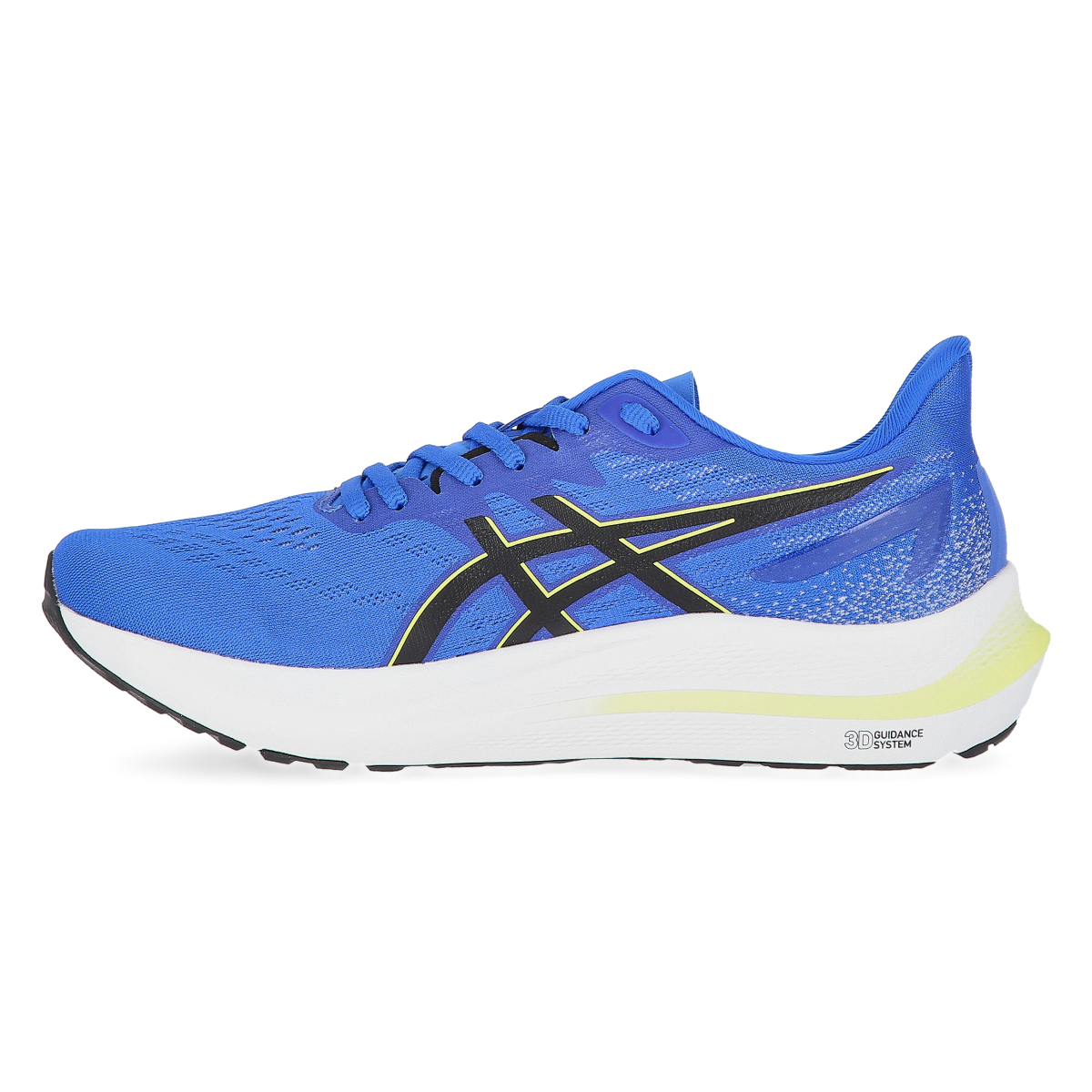 Zapatillas Running Asics Gt-2000 12 Hombre,  image number null