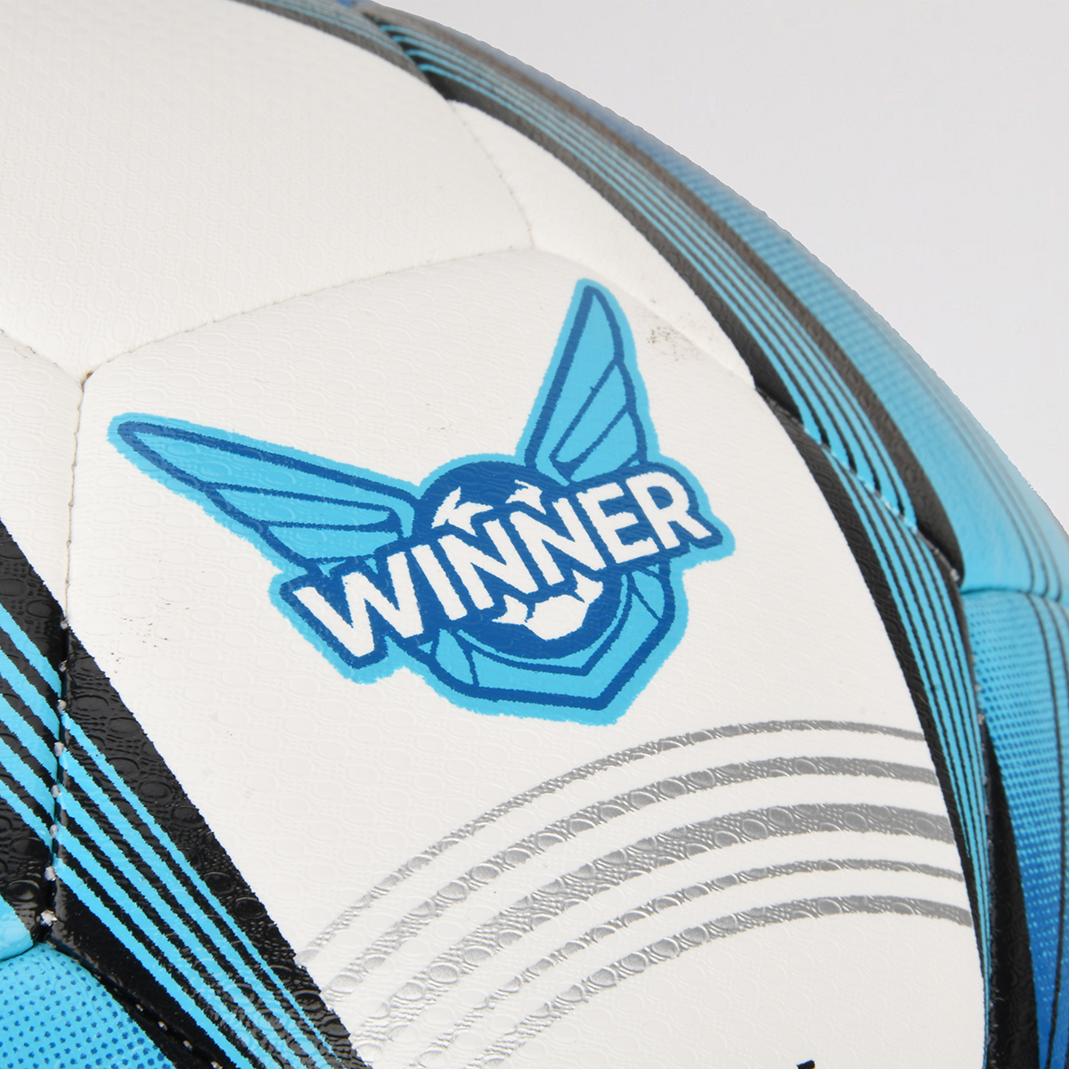 Pelota F&uacute;tbol Nassau Winner N5,  image number null