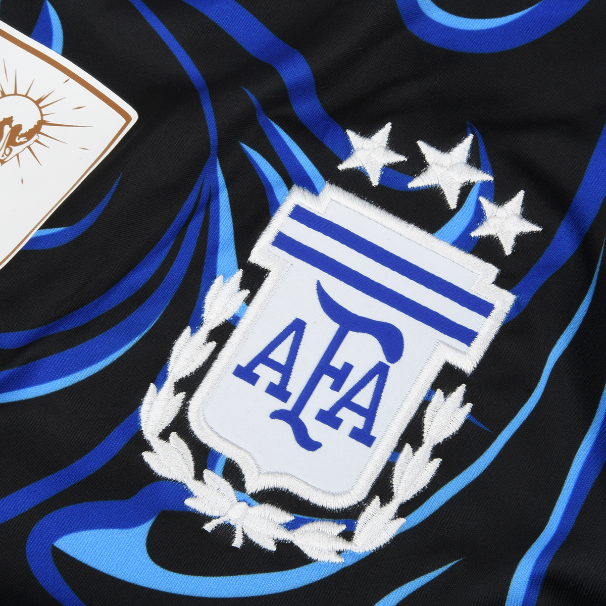 Camiseta Argentina adidas Suplente 2026 Manga Larga Hombre,  image number null