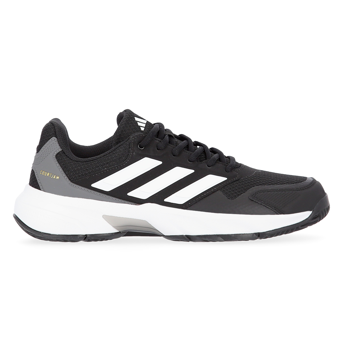 Zapatillas Tenis adidas Courtjam Control 3 para Hombre,  image number null