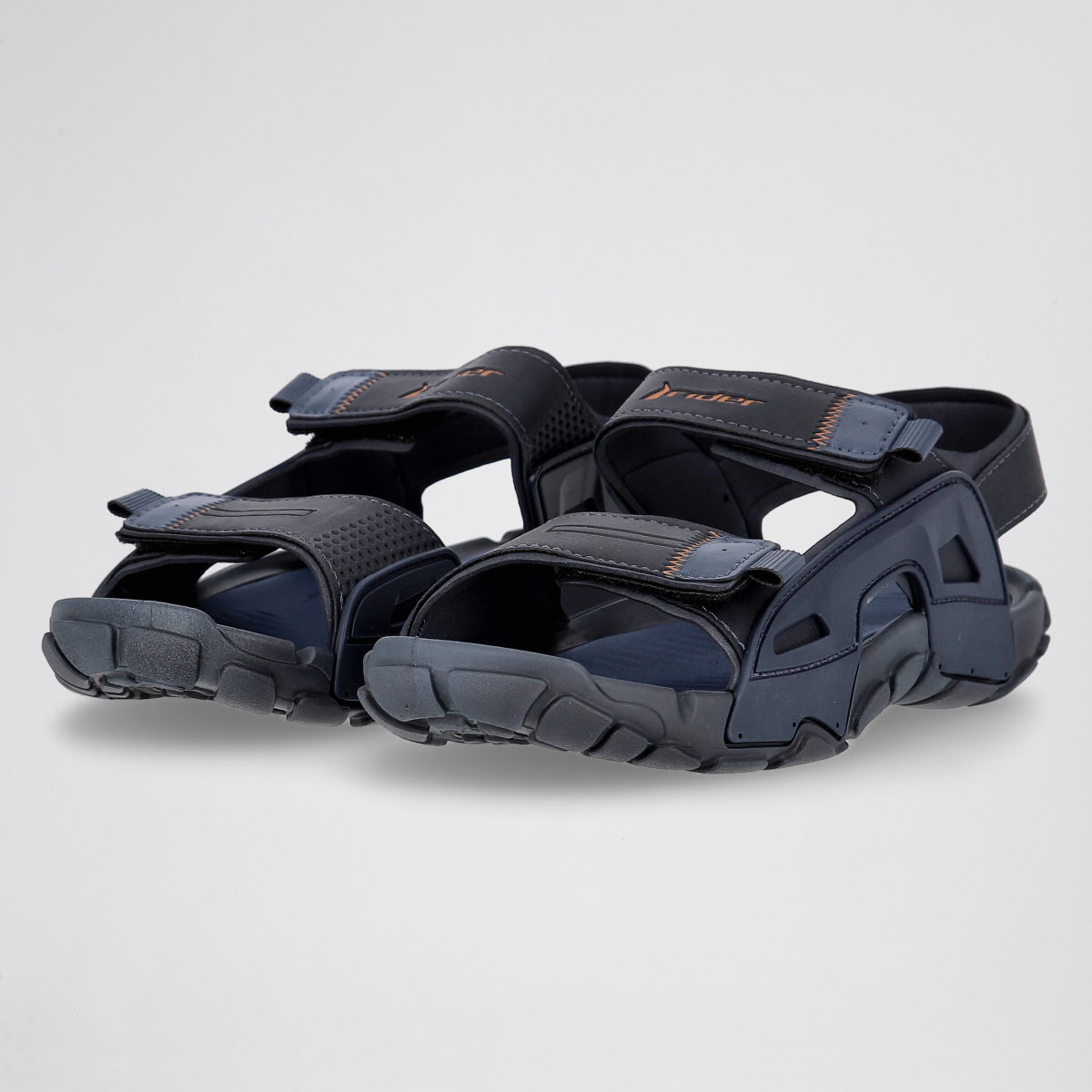 Sandalias Rider Trek Hombre,  image number null