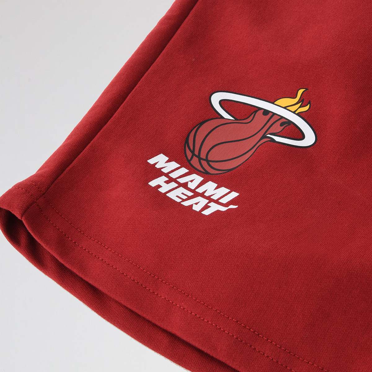 Short NBA Miami Heat Hombre,  image number null